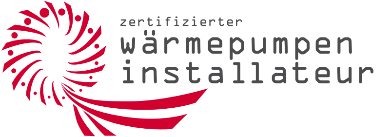 Zertifizierter Wärmepumpen-Installateur